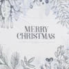 Horyzont Merry Christmas