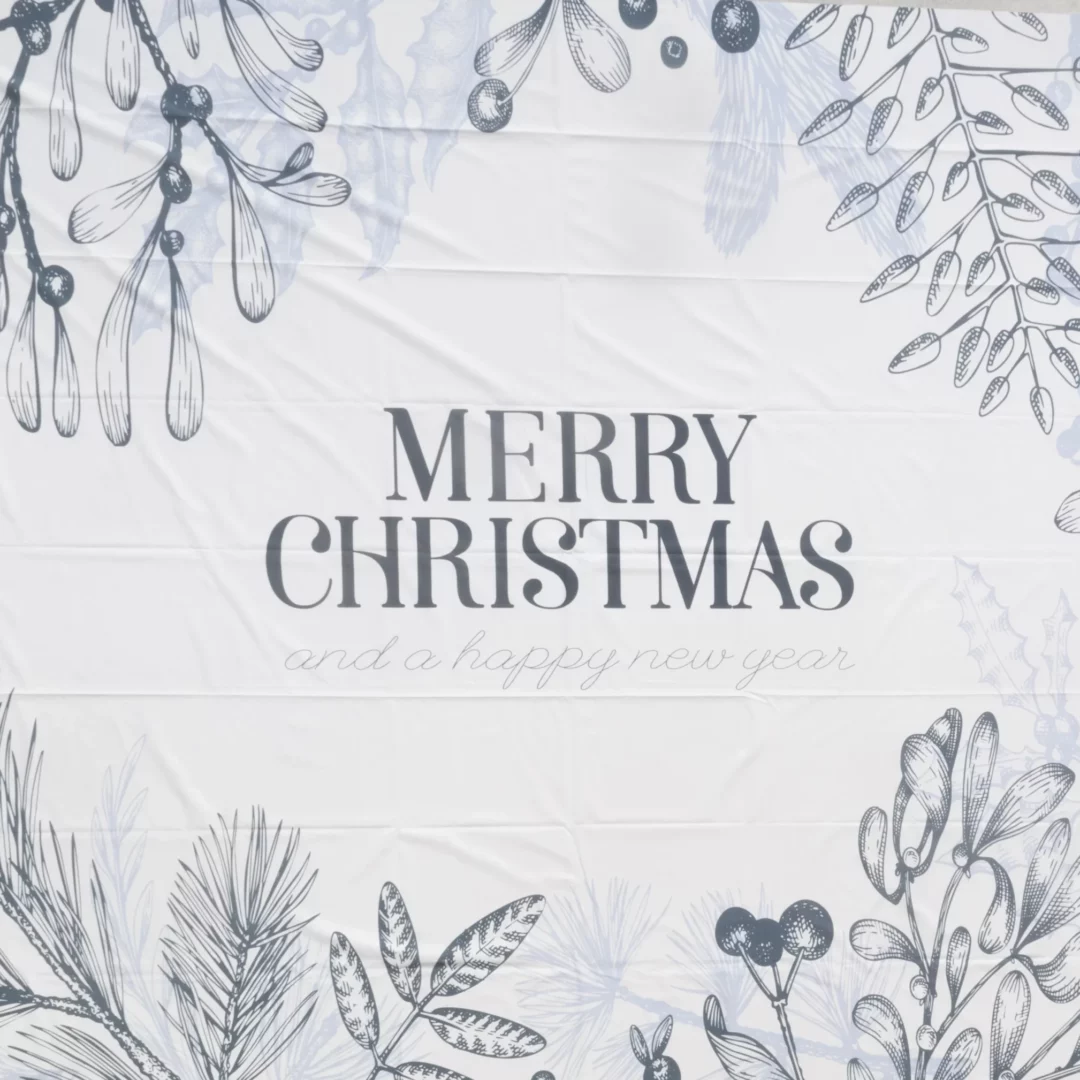 Horyzont Merry Christmas
