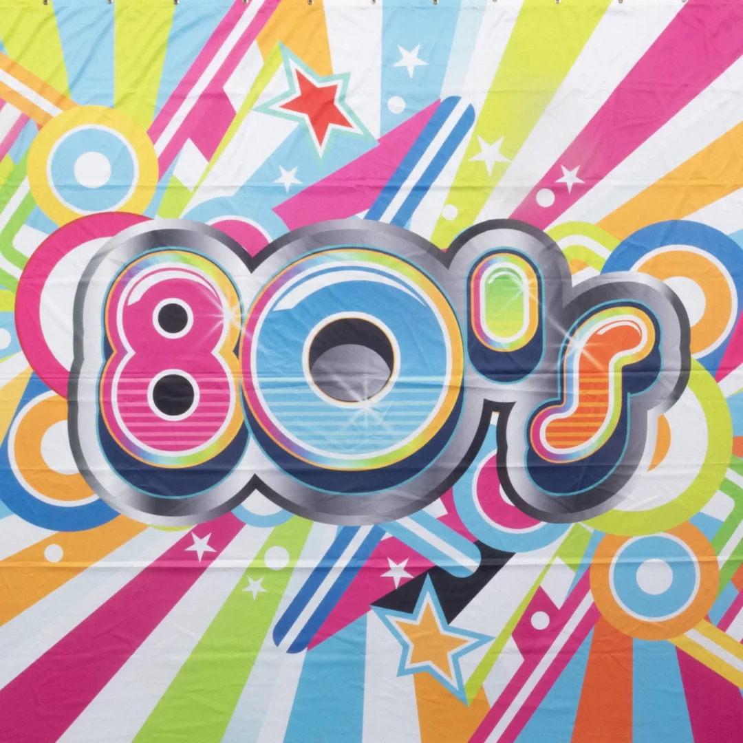 Horyzont Disco 80s