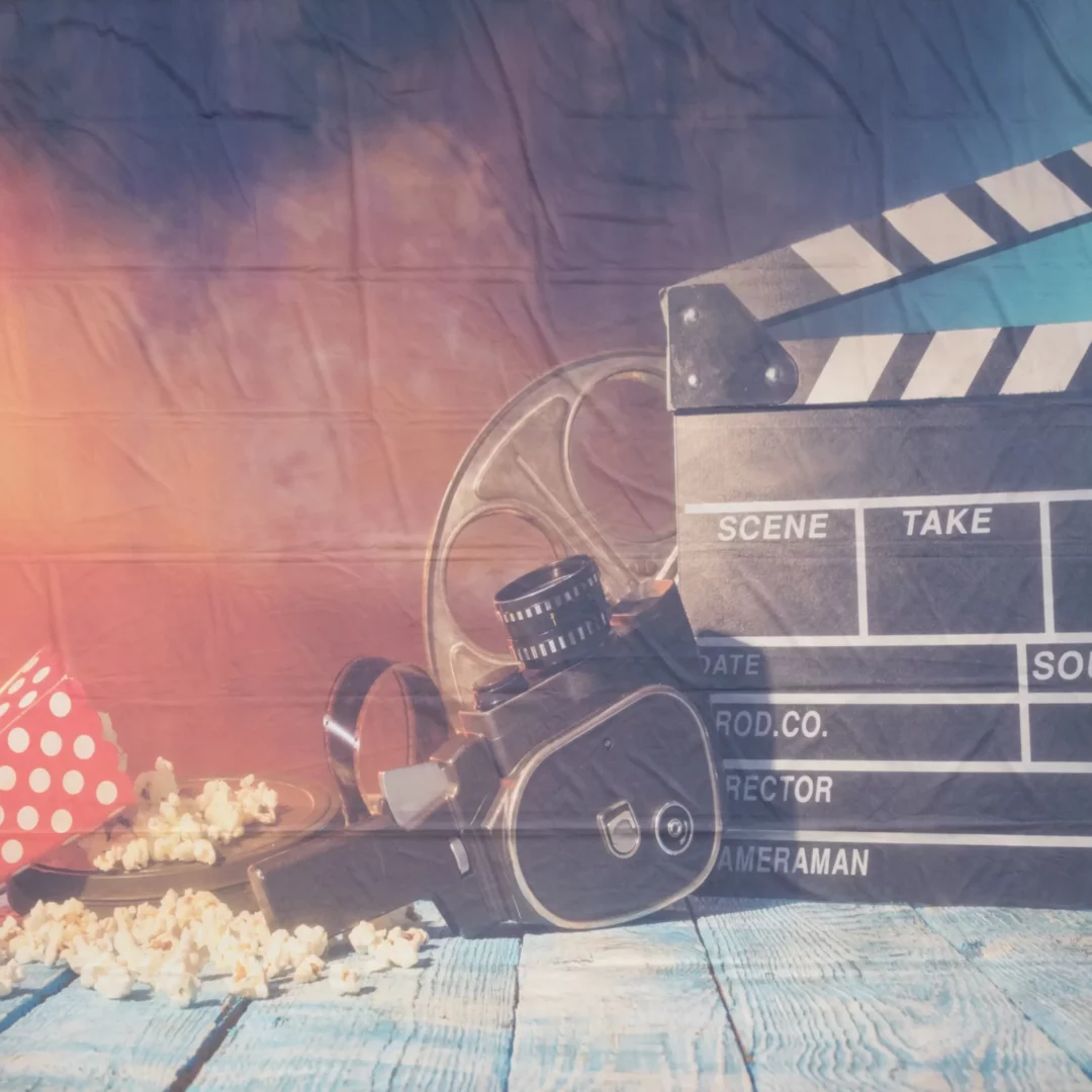 Horyzont Film Popcorn