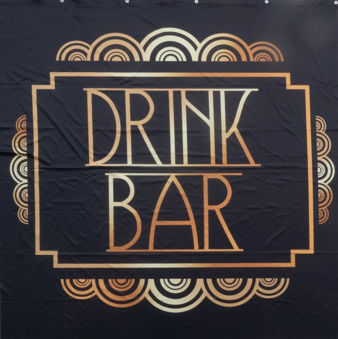 Horyzont Gatsby Drink Bar