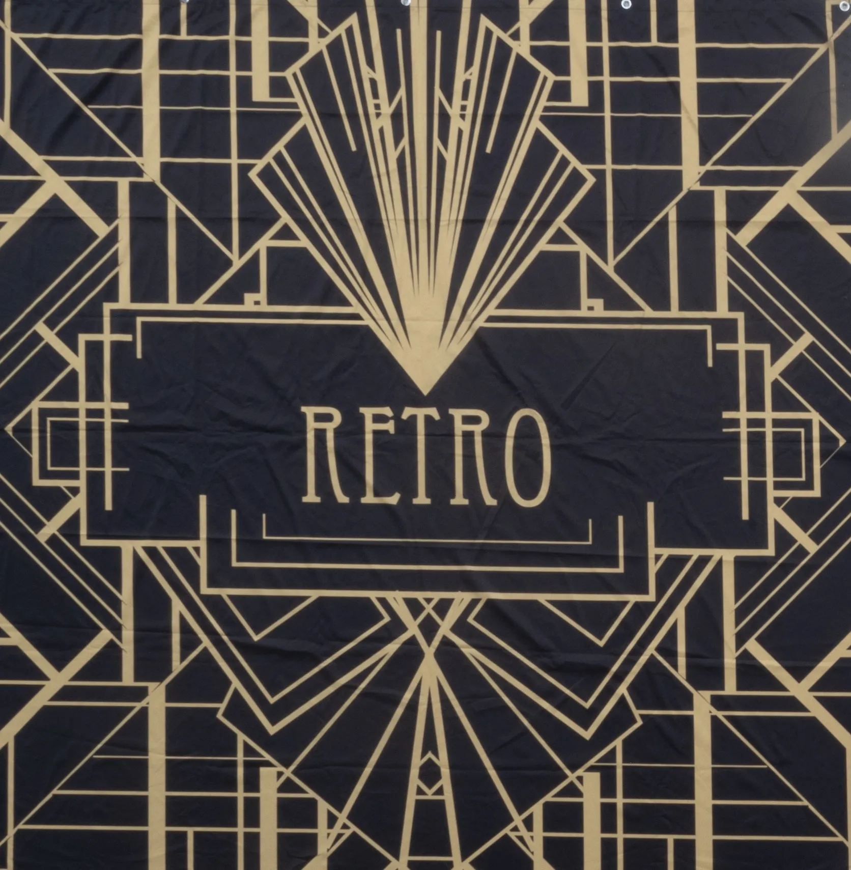 Horyzont Gatsby Retro