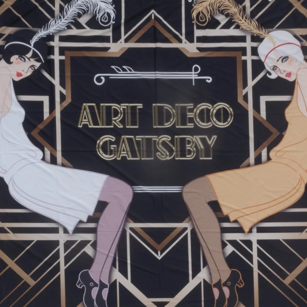 Horyzont Gatsby Art Deco