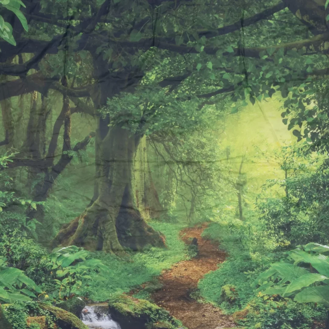 Horyzont Jungle 8