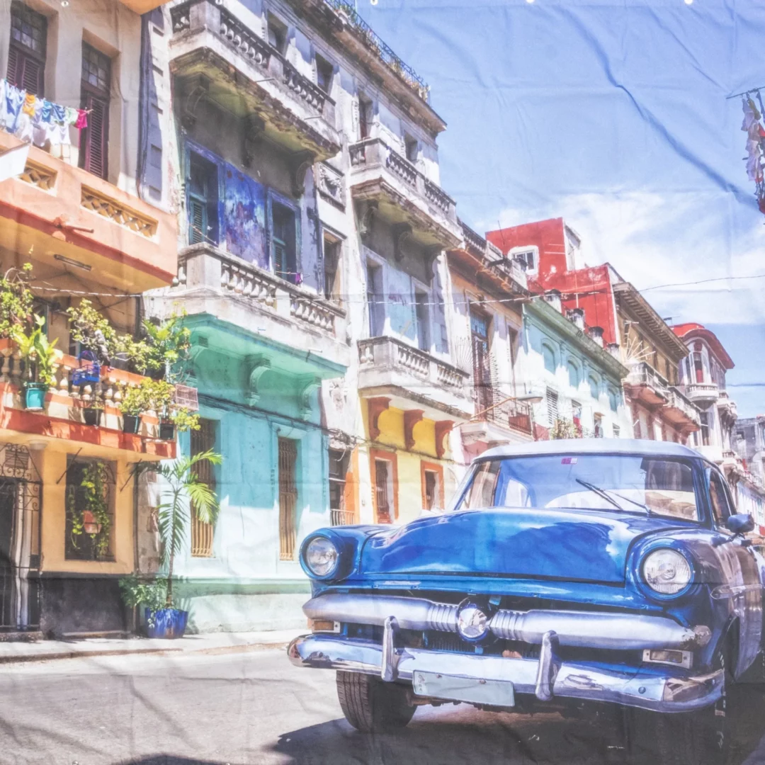 Horyzont Kuba Havana