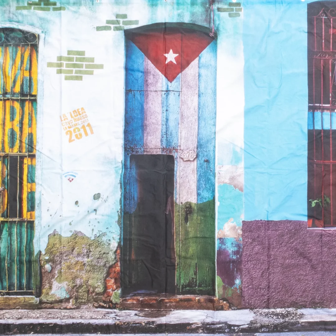 Horyzont Viva Cuba