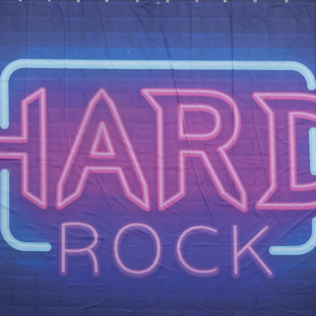 Horyzont Muzyka Hard Rock