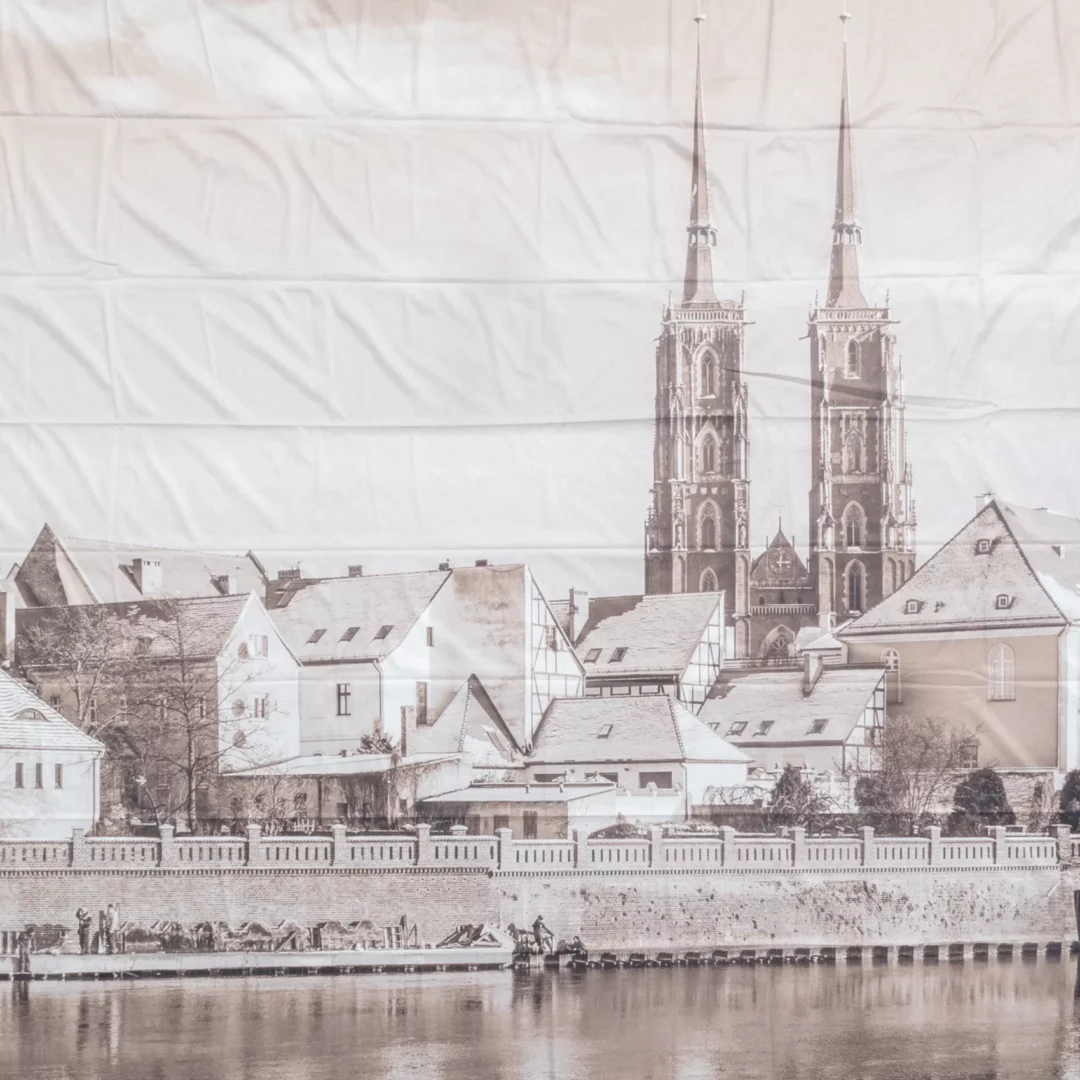 Horyzont Wrocław Ostrów Tumski