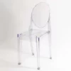 Krzesło Ghost