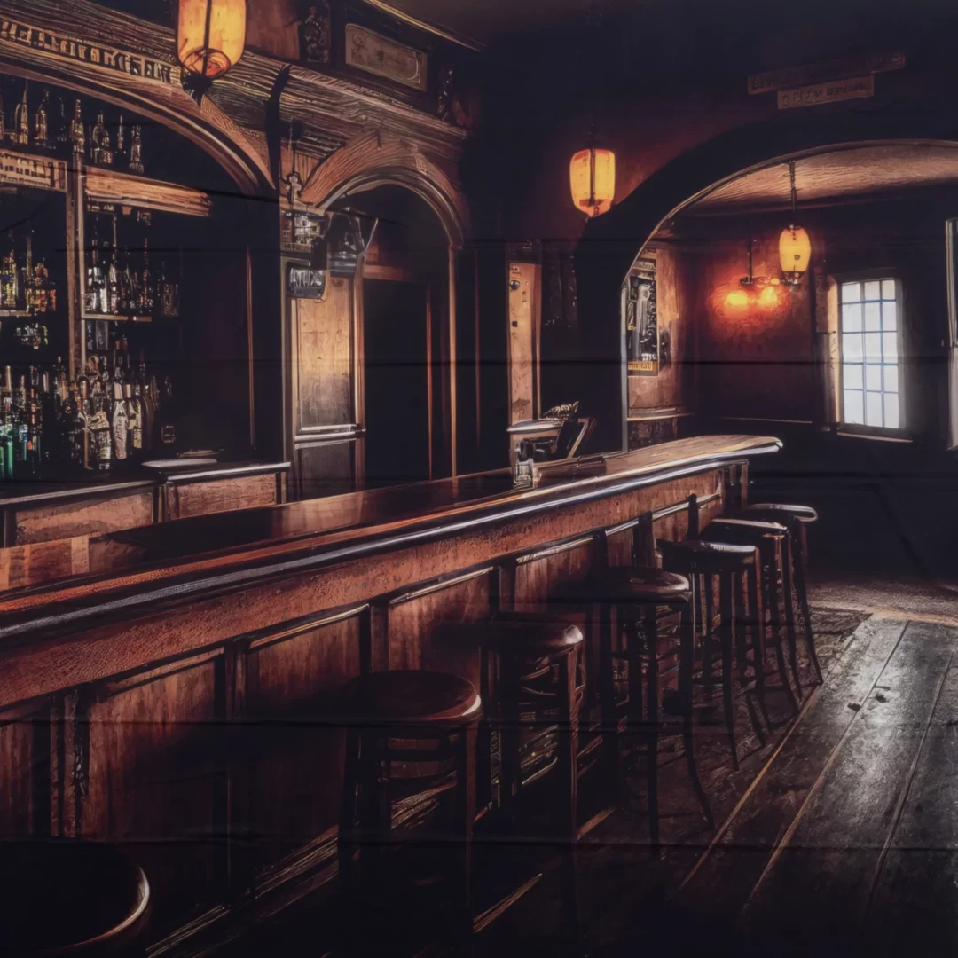Horyzont Western Saloon