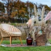 Fotel Boho - obrazek 2
