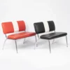 Sofa Amerykańska Czerwona - obrazek 2