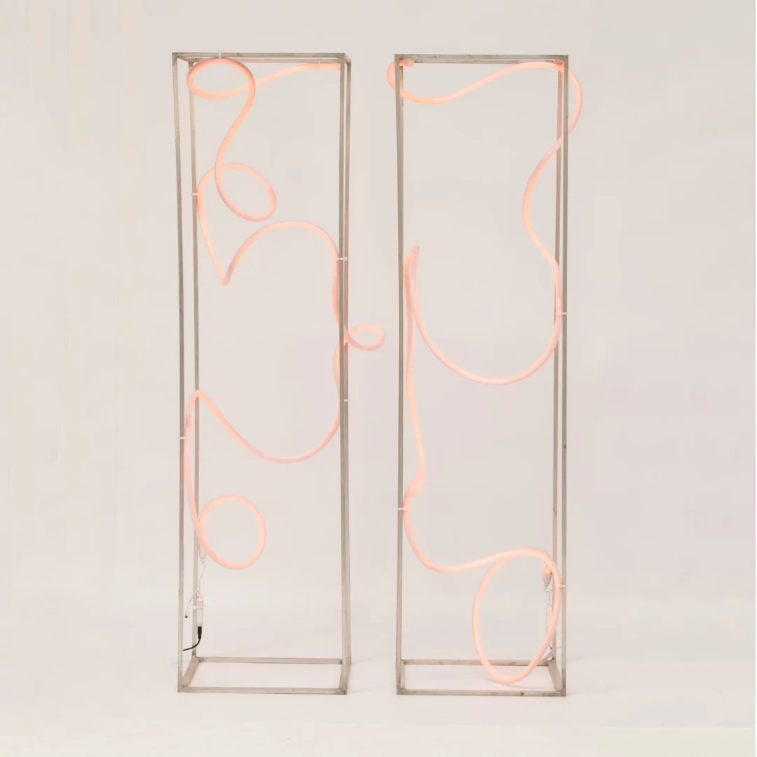 Słupek LED 150 cm - obrazek 9