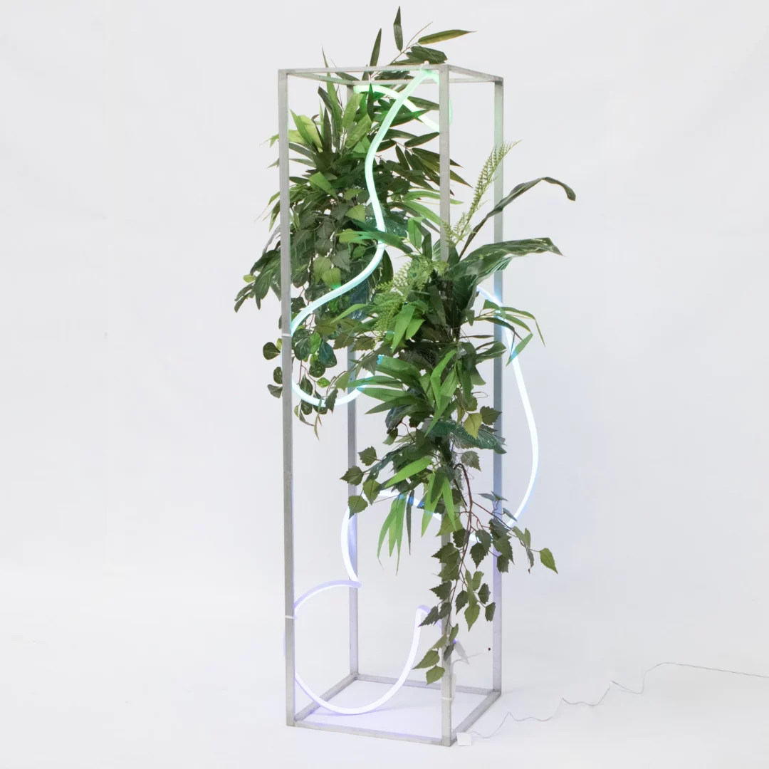 Słupek LED 150 cm - obrazek 7