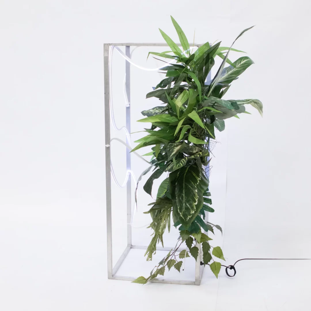 Słupek LED 100 cm - obrazek 5