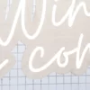 Neon Winter Is Coming - obrazek 2