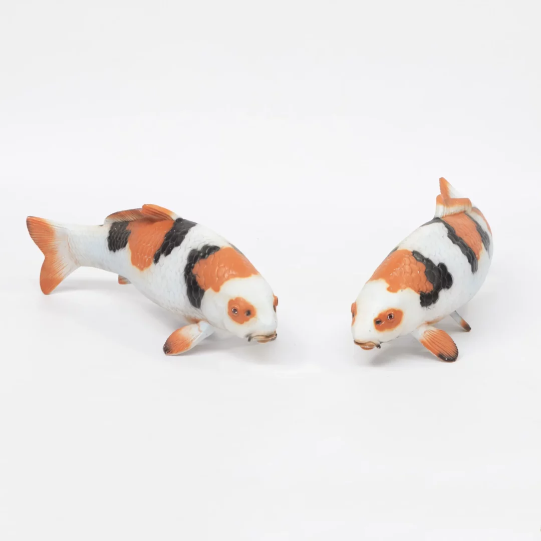 Ryba Karp Koi - obrazek 2