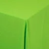 Obrus Neon Zieleń - prostokątny - obrazek 2