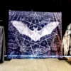 Horyzont Halloween Nietoperz - obrazek 3