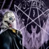 Horyzont Halloween Nietoperz - obrazek 2