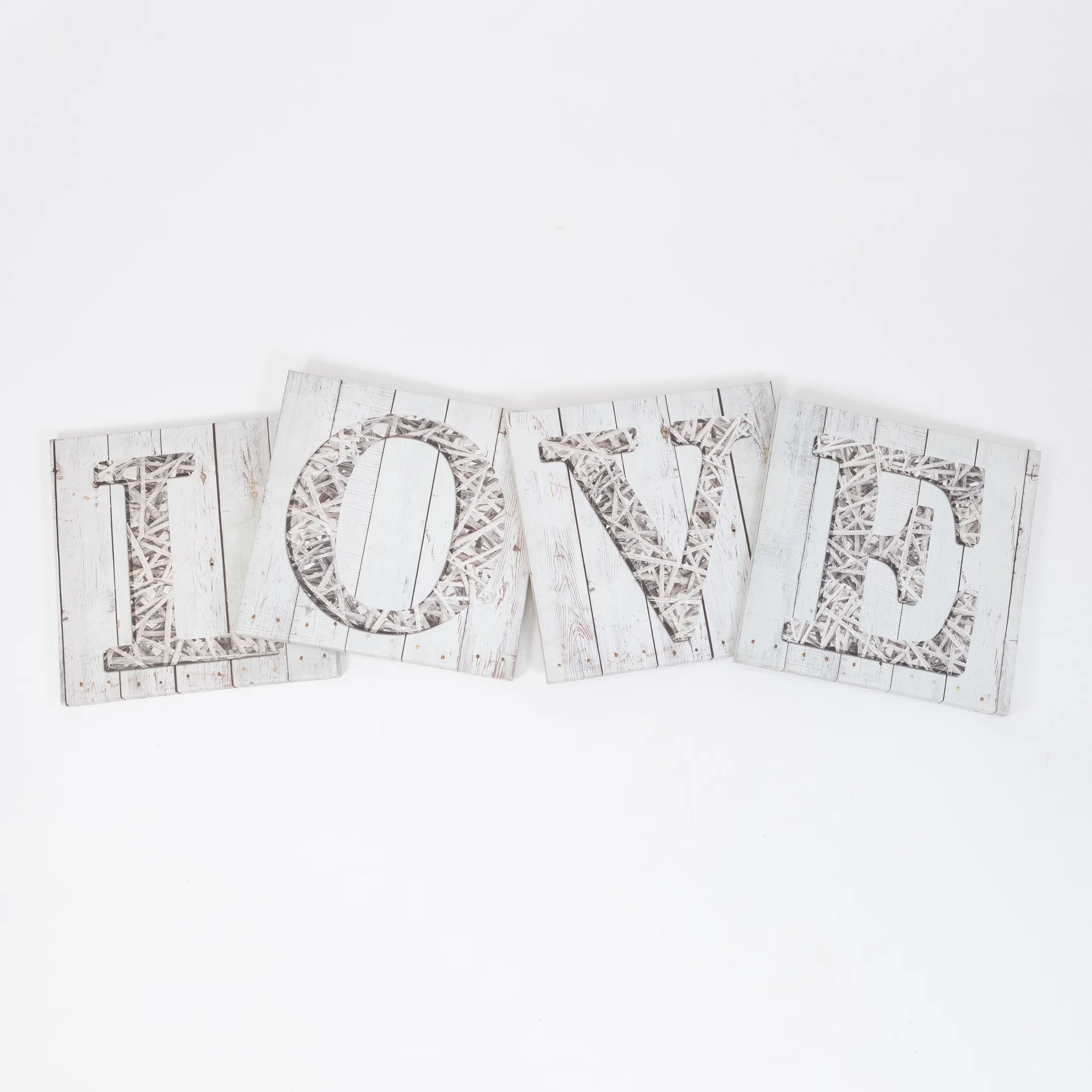 Napis LOVE Rustykalny - romantyczny dodatek- rent4events.pl, rent4wedding.pl.