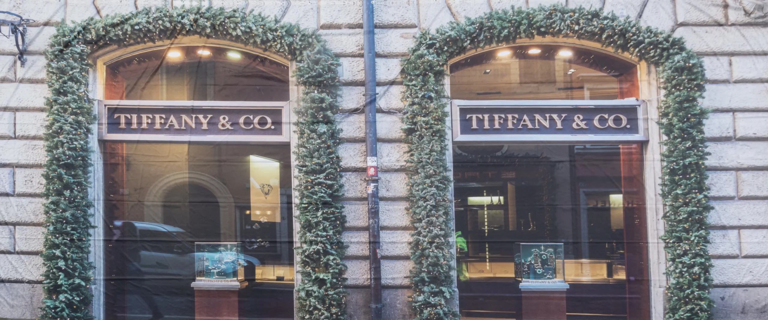 Horyzont Tiffany na zabawę w tematyce filmowej lub klimacie Nowego Jorku - rent4events.pl, rent4wedding.pl.