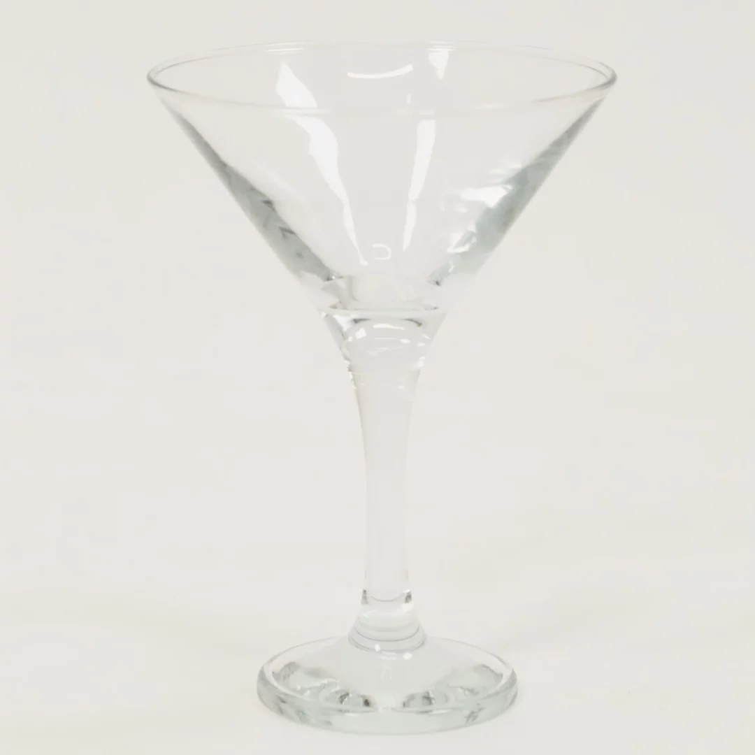 Kieliszek Martini