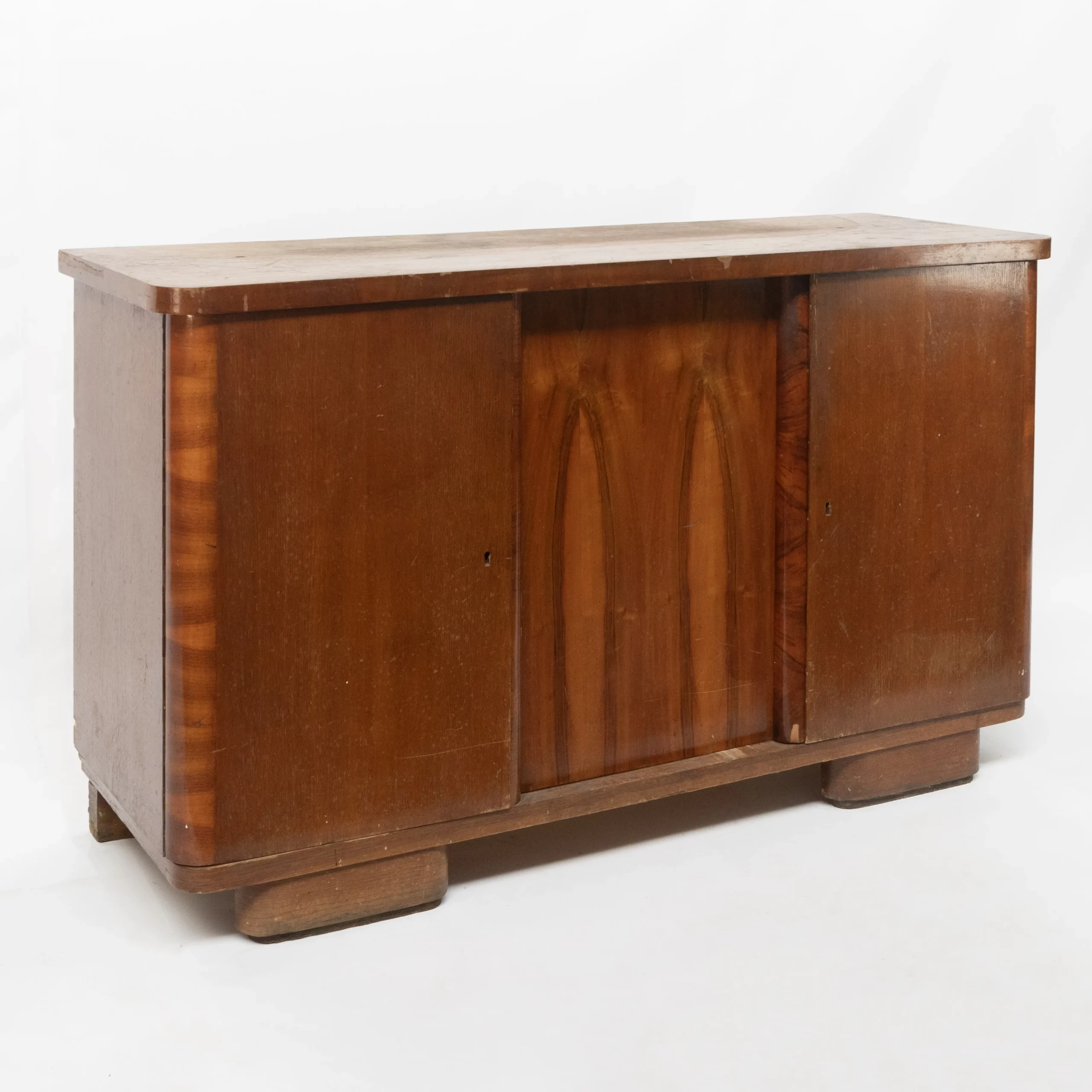 Stary Kredens Vintage – dół