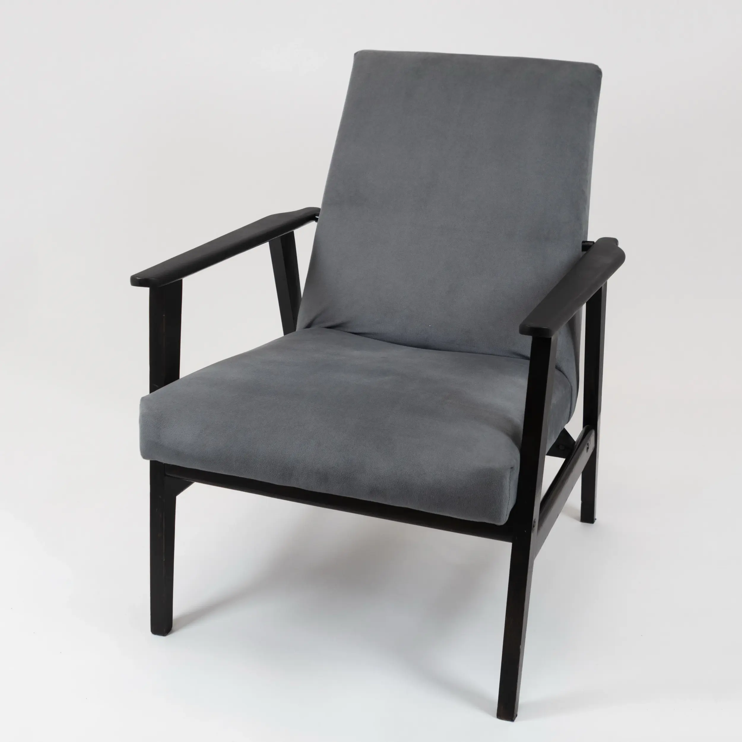 Fotel PRL Lisek
