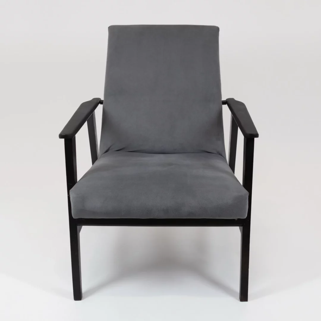Fotel PRL Lisek - obrazek 2
