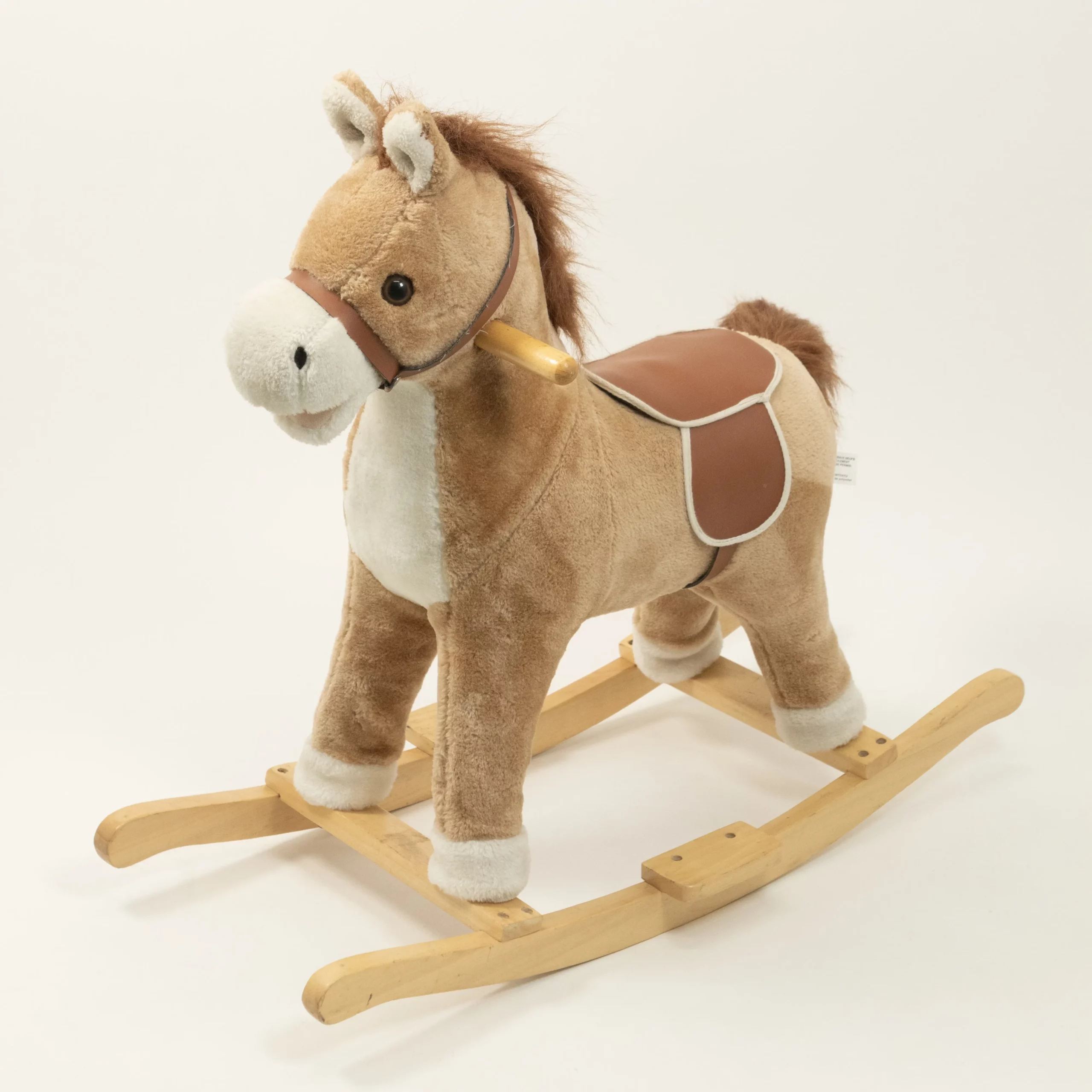 Konik na Biegunach