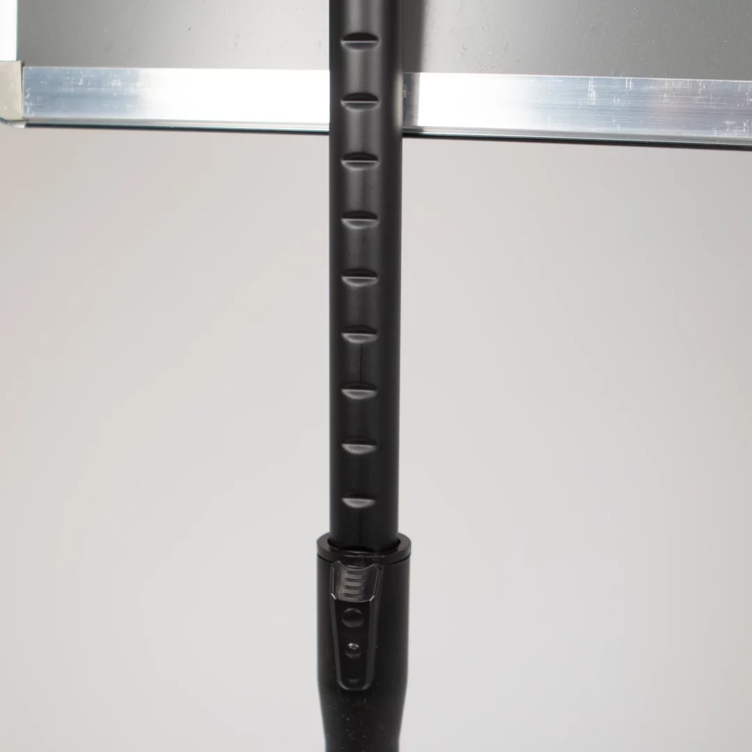 Potykacz Czarny A4 - obrazek 2