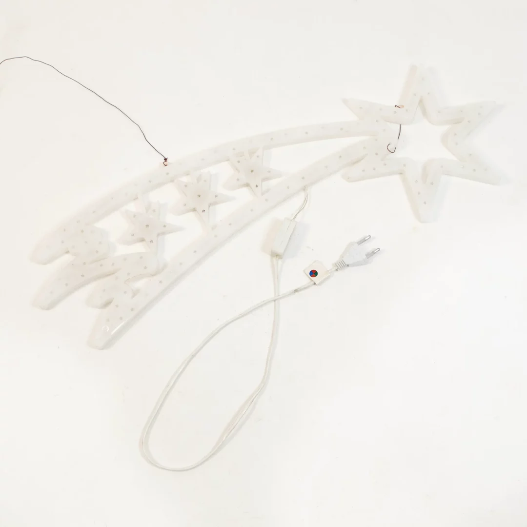 Gwiazda Betlejemska LED - obrazek 3