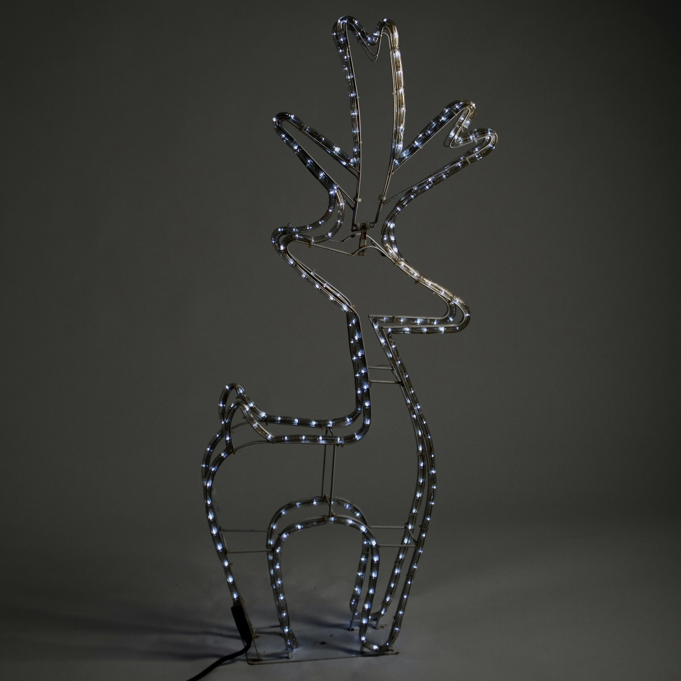 Renifer LED 100 cm