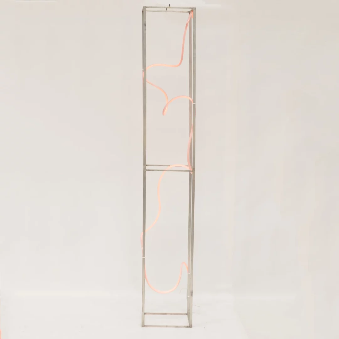 Słupek LED 250 cm - obrazek 9