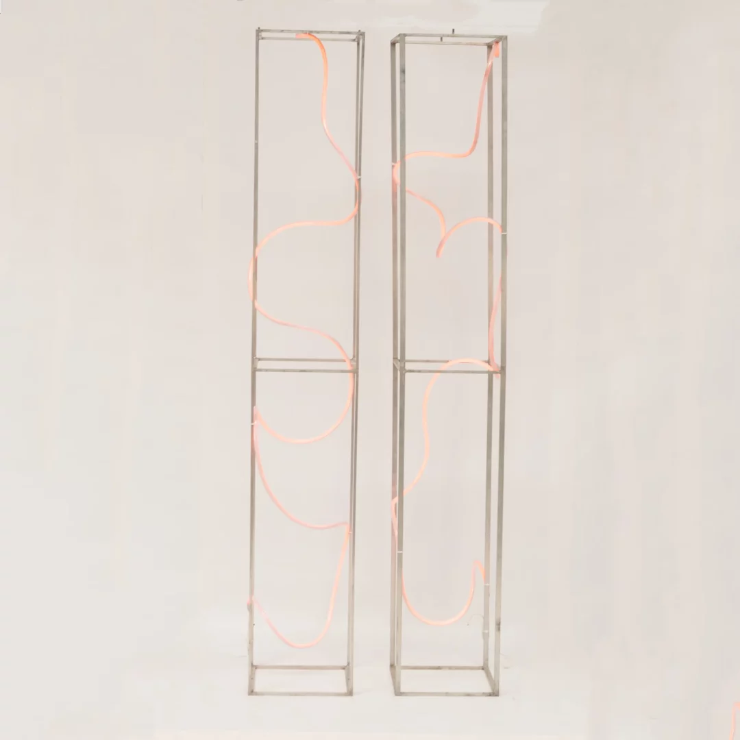 Słupek LED 250 cm - obrazek 10