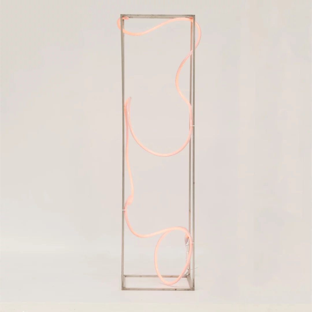 Słupek LED 150 cm - obrazek 8