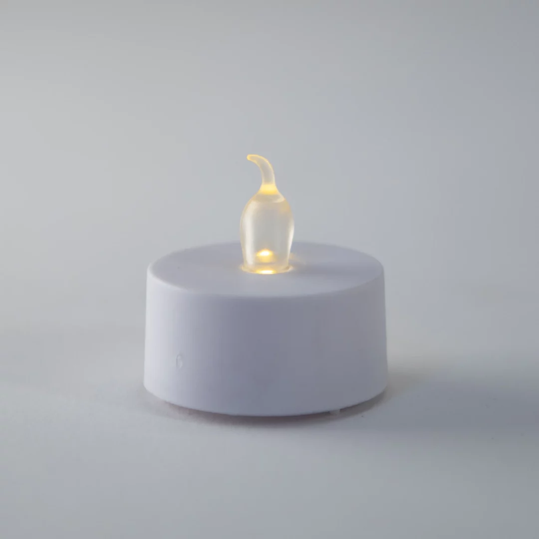 Świeczka Tealight LED - obrazek 4
