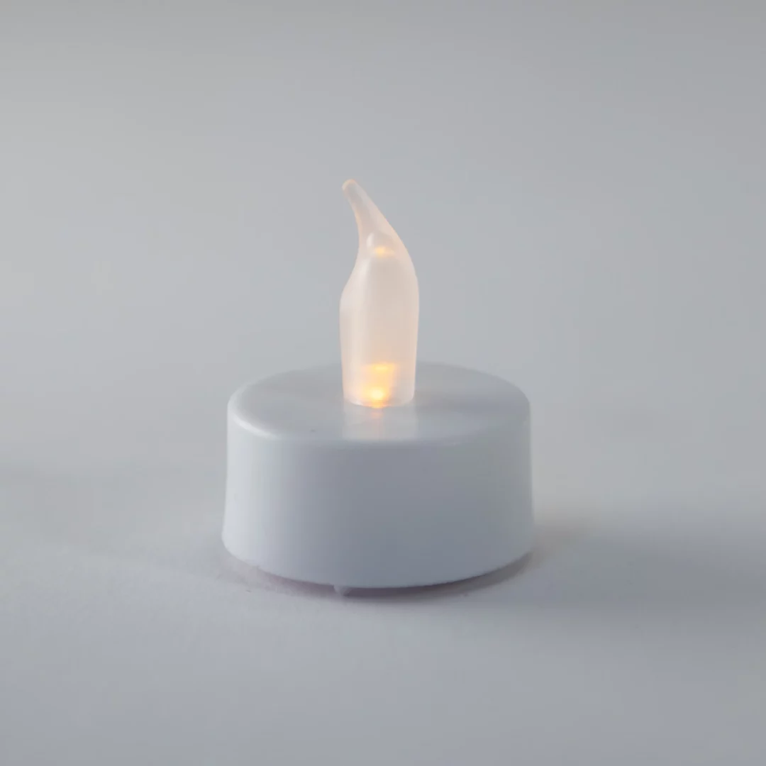 Świeczka Tealight LED - obrazek 3