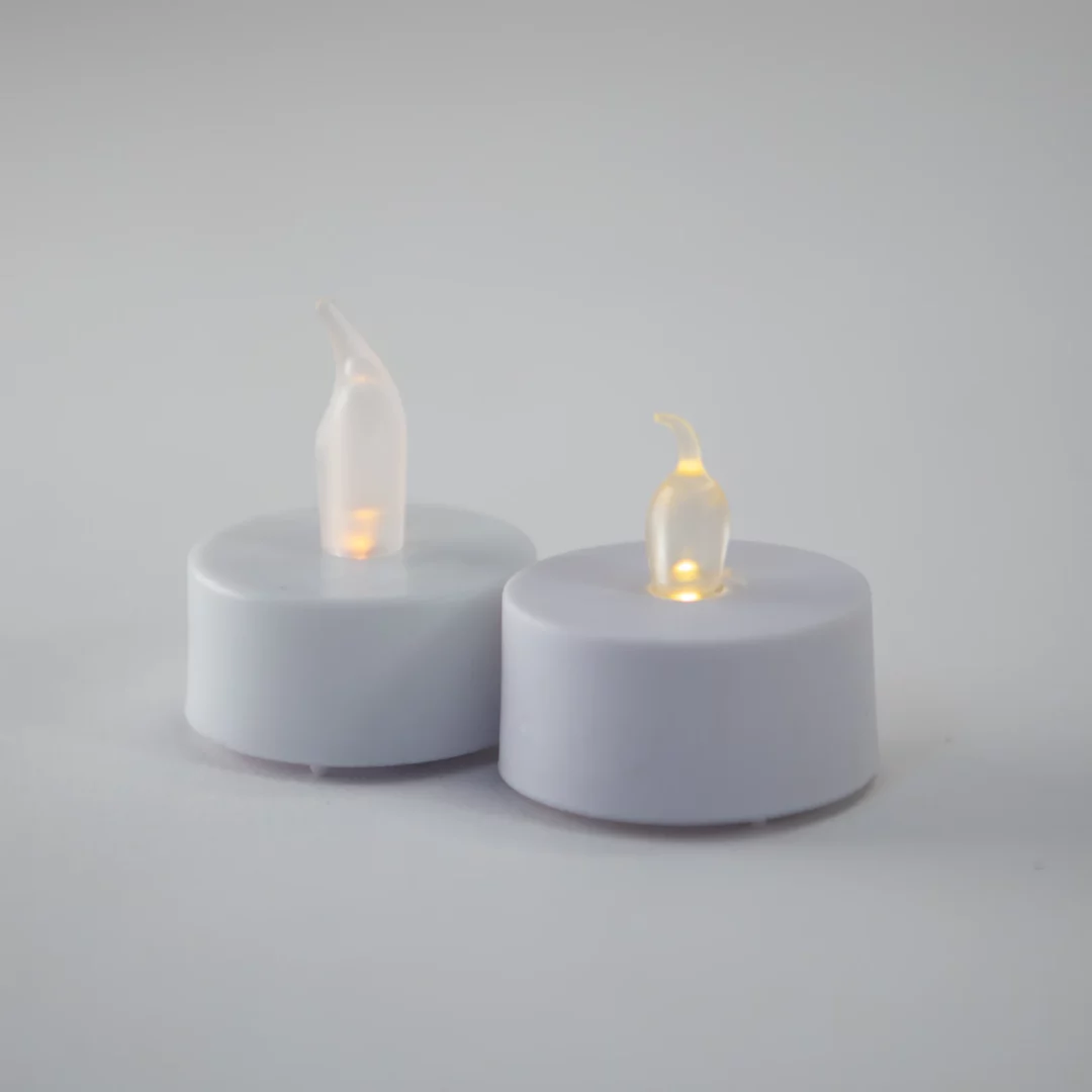 Świeczka Tealight LED - obrazek 2
