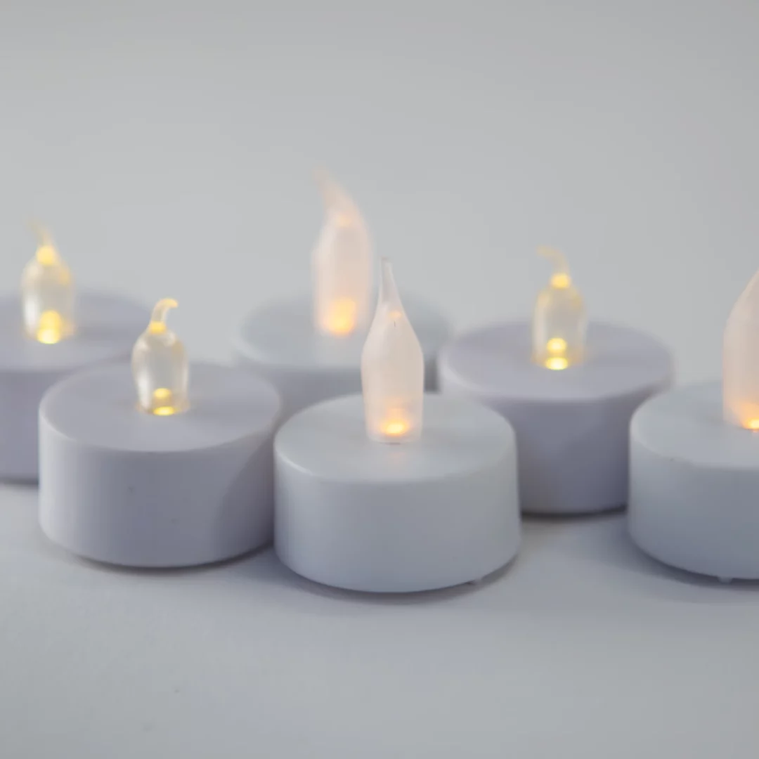 Świeczka Tealight LED - obrazek 5
