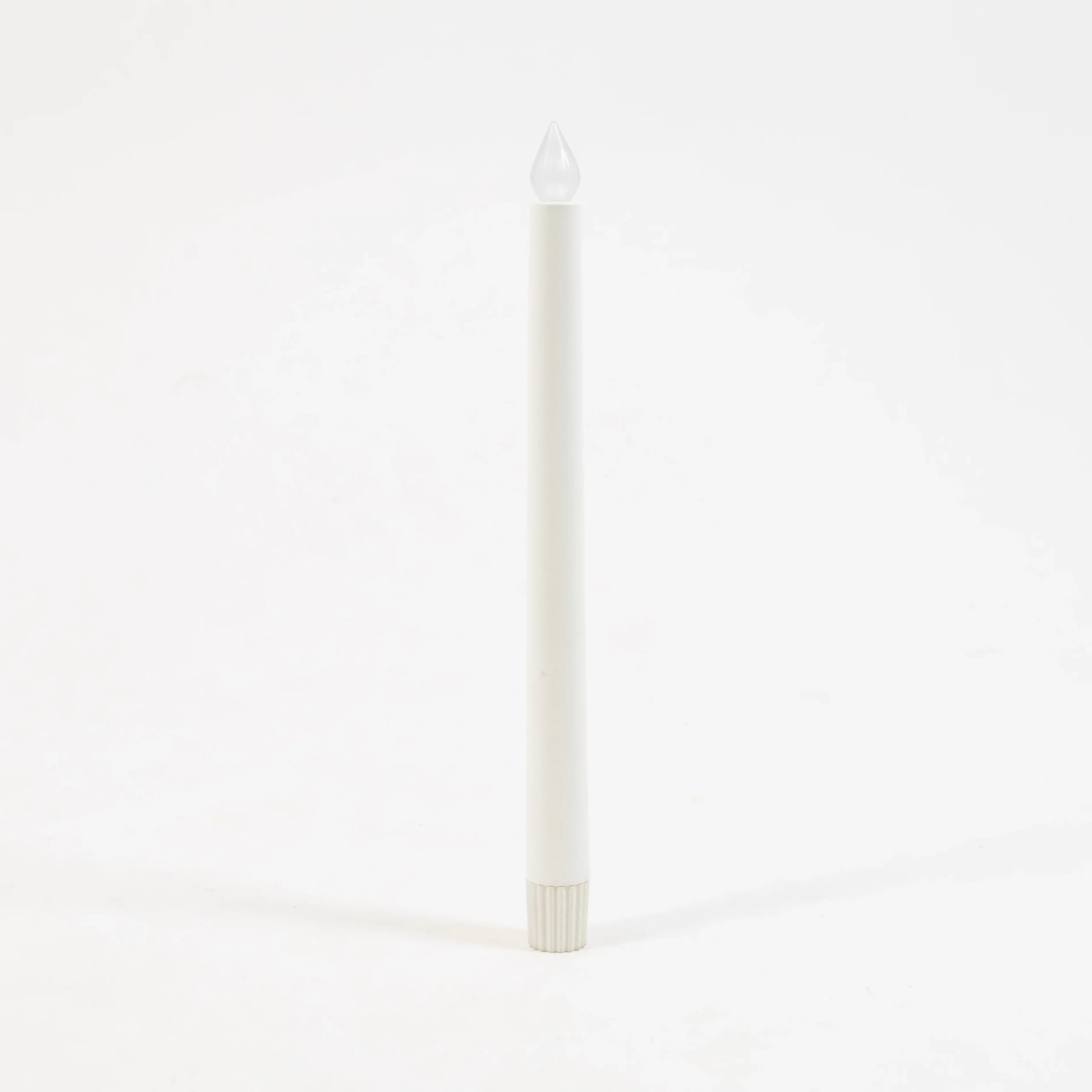 Świeca Stołowa LED 28 cm