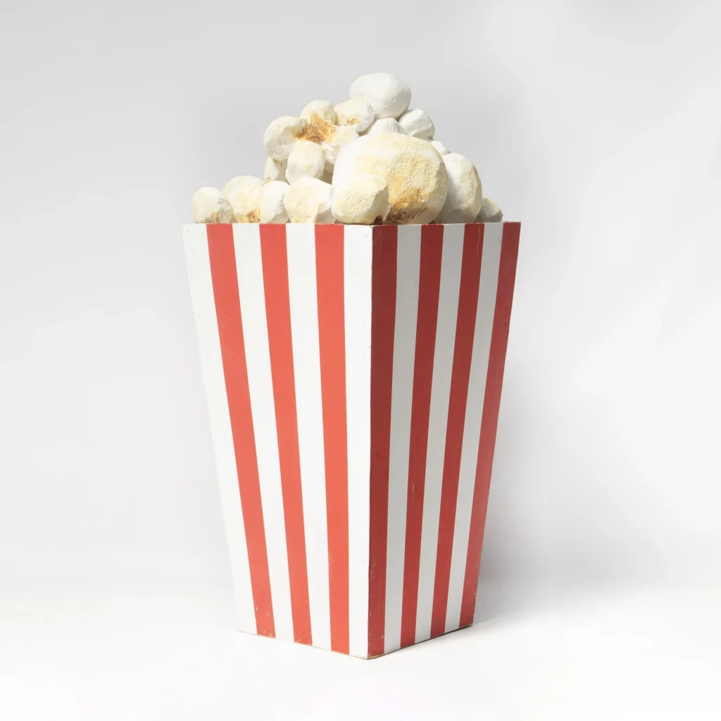 Figura Popcorn