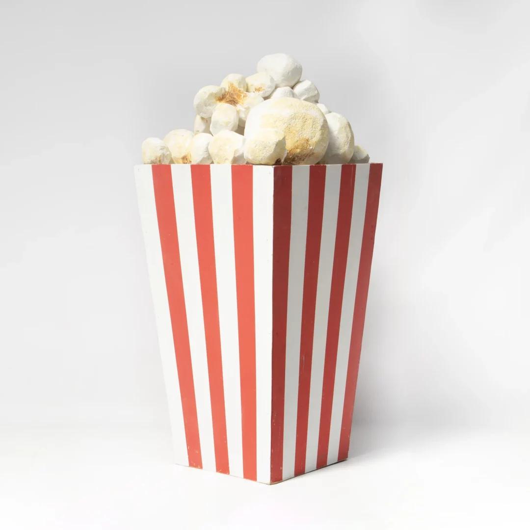 Figura Popcorn