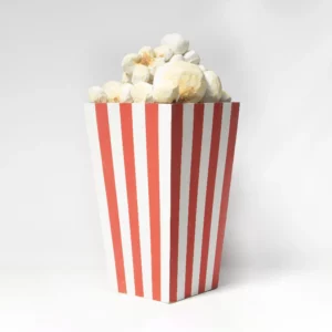 Figura Popcorn