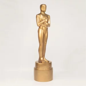 Figura Oscar 190 cm
