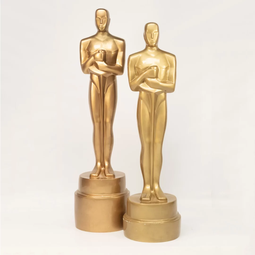 Figura Oscar 170 cm - obrazek 2