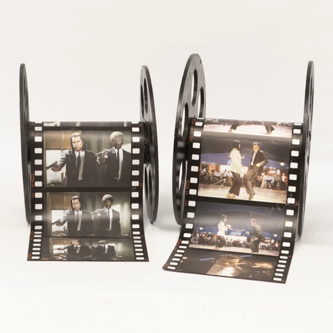 Szpula Filmowa XXL - obrazek 4