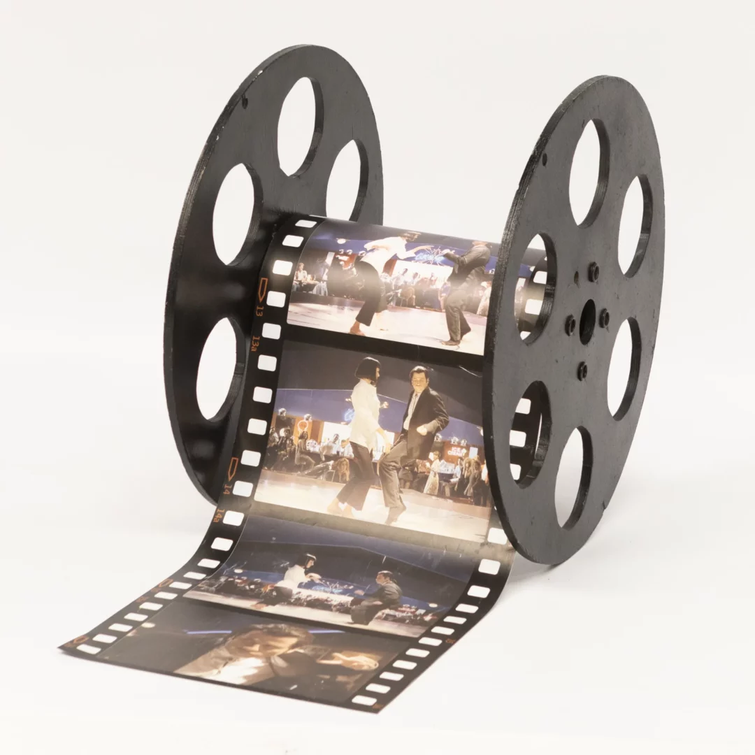 Szpula Filmowa XXL - obrazek 6