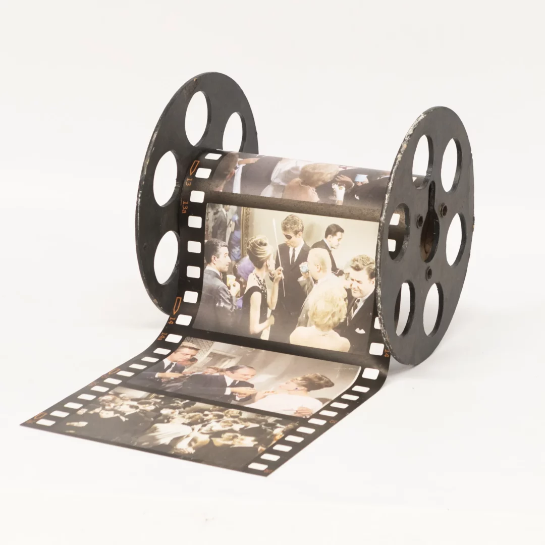 Szpula Filmowa XXL - obrazek 7